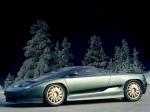 Lotus Emotion Concept 1991 года